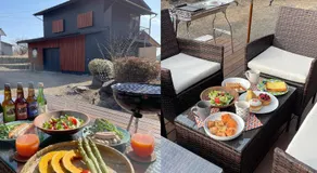 KandoStay 八ヶ岳FUJIYAMAテラス - Image 5