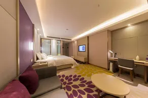 Lavande Hotel (Linyi Yinan Junyue Shopping Center Branch) - Image 5