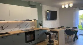 Sosnówka Lake Apartament - Image 3