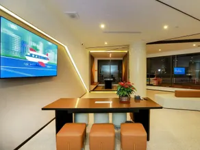 IU Hotel Zhaoqing Dinghushan Wanda Plaza - Image 5