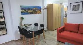 Living Sevilla Apartments Hércules - Image 4