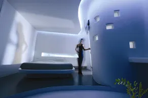 Andronikos Hotel - Image 2