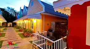 Color Ville Hotel SHA Certified - Image 3