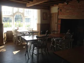 Hare & Hounds Bed & Breakfast - Image 4