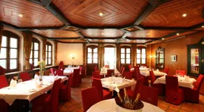 Hotel Villa Solitude - Image 5