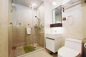 Jinjiang Inn Select Heze Wanxiang Plaza Guiling Road - Image 2