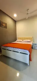 A Cozy Retreat Near Everything 2BHK - Image 5