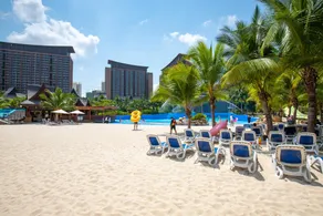 Mangrove Tree Resort World Sanya Bay -Elader Palm Tower - Image 4