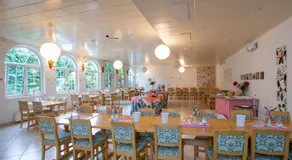 Hotel Schlosshof Dolgesheim - Image 2