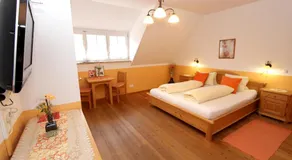 Ferienwohnung Schulter - Image 2