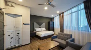 SkyCity Motel Pulau Ketam - Image 2