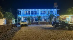 Parshuram Sea Shore Cafe and Rooms, Gokarna - Image 5