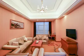 Vienna Hotel Ganzhou Anyuan - Image 3