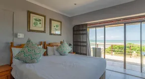 Glenashley Beach Accommodation - B&B and Backpackers - Image 2