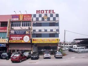 ROYAL STAR HOTEL - Image 5