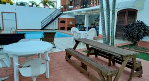 Casa Aconchegante para até 6 Pessoas a 100m do Mar - Image 4