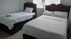Hotel Brisas del Salazar Villeta - Image 2