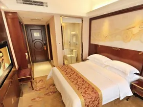 Vienna International Hotel Bazhong East Gate - Image 3