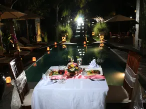 Kubu Garden Suites & Villas Nusa Dua - Image 4