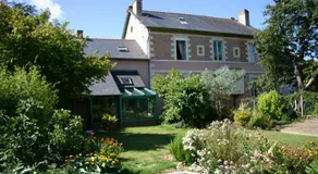 Studio du Chalet de Caharet - Image 4