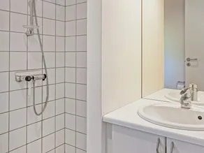 4 stjarniga stuga i Aakirkeby - Image 5