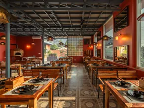 The Hosteller Goa, Mandrem - Image 4