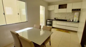 COPFL0101 - Casa grande com piscina privativa - Image 2