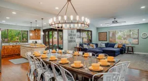 Familienfreundliches Ferienhaus mit viel Spaß - Image 5