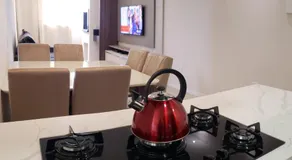 Apartamento de Luxo com Piscina em Bombinhas - Image 3