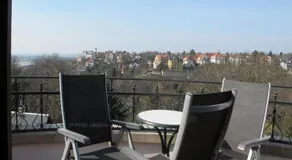 Ferienwohnung mit tollem Ausblick - Image 3