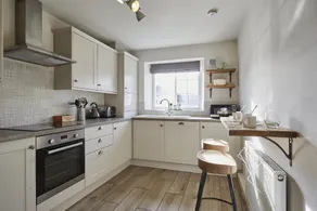 Hayy Bondgate Cottage 3 Bedroom Harewood - Image 4