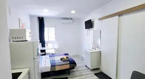 Apartamento Metro Manises y Aeropuerto - Image 4