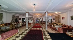 Hôtel et Restaurant ARIJ - Image 3
