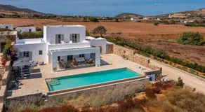The Gallery Home - Elegant Villa In Antiparos - Image 4