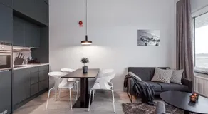 Forenom Hotels & Apartments Arlanda - Image 5