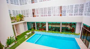 Hôtel les Vallons - Image 3