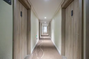 Hanting Hotel Beijing Liuliqiao - Image 5