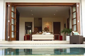 Beautiful 2 BR Private Pool Villa #Z7 - Image 5