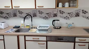 Bem-Oázis Apartman - Image 5