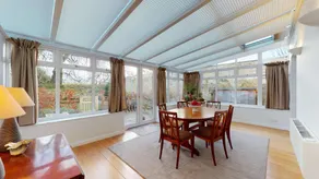 High Trees Blenheim View - Image 4
