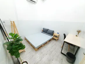 B11 - Phòng nhỏ tiện lợi dành cho 2 người - Image 5