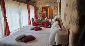 Suite familiale Galerie et Conciergerie - Image 2