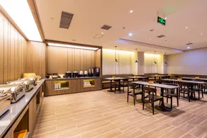 Hanting Hotel Lingbao Municipal Government - Image 4