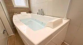 Cilento Mare Jacuzzi - Image 5