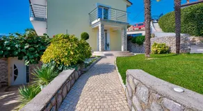 Villa Maelynn Opatija with Heated Pool and Sea View - Image 4