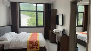 Zishan Inn - Image 2