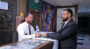 Hotel Panache 500 Mtrs From Shri Krishna Janma bhumi Teample - Image 2