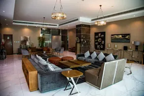 GINGER LUXURY APARTMENT JUFFAIR - Image 2