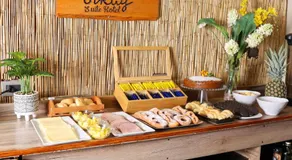 Tikay Suite Hotel - Image 4