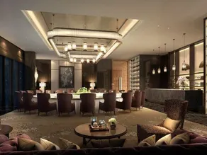 Hengxu International Hotel - Image 3
